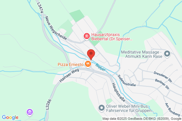 Lothar und Wilma Janzen