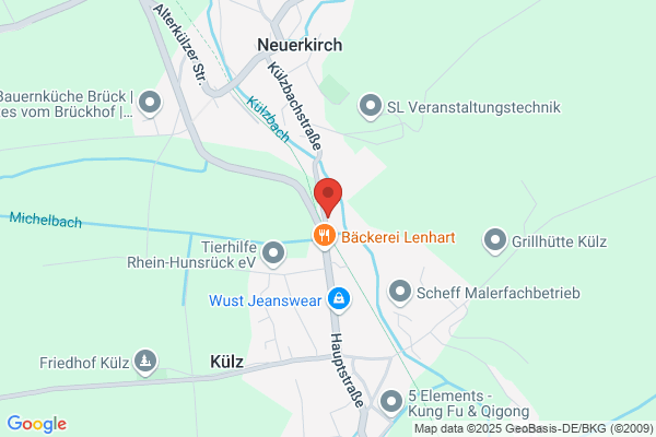 Ostendorf