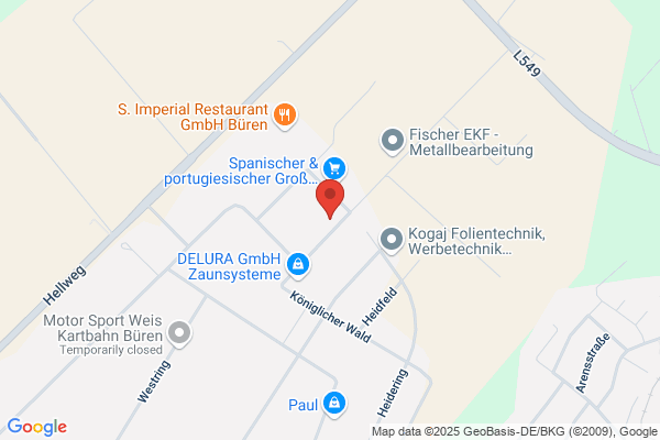 PINO Pharmazeutische Präparate GmbH