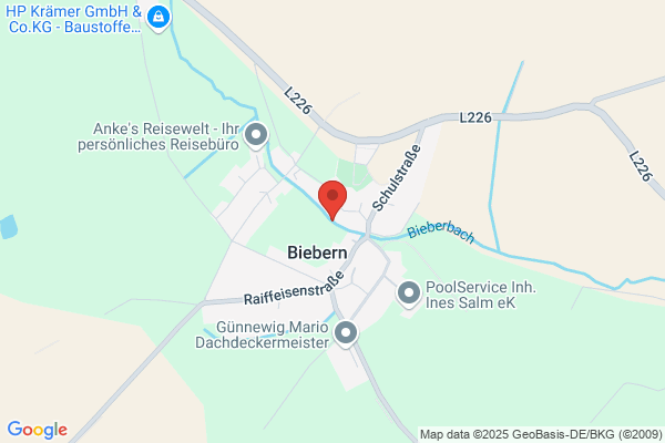 Rockenbach, Gesellschaft mbH