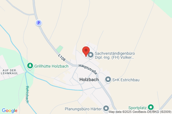 Sportverein Holzbach 1946 e.V.