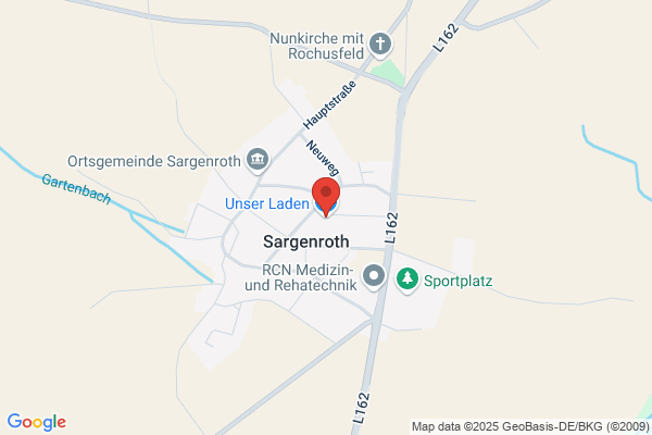 Unser Laden