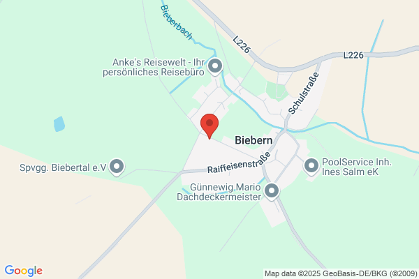 Verbandsgemeindeverwaltung