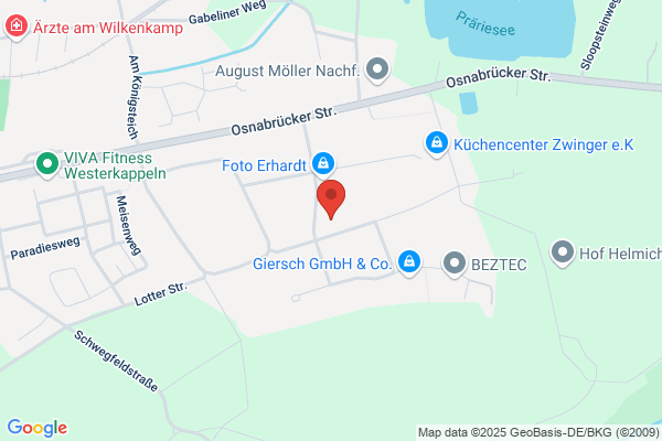 Willwerth GmbH & Co. KG