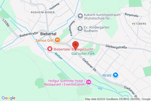 Apotheke Rodheim-Bieber
