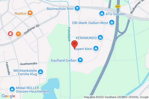 Reifen Specht Handels GmbH