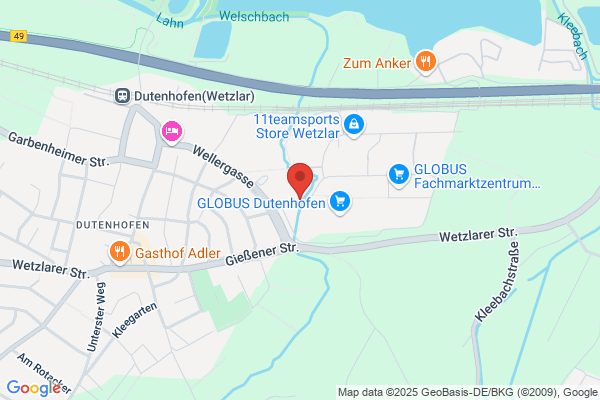 stop + go Auto Sofort Service Wetzlar GmbH