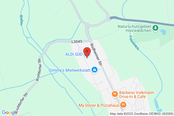 ALDI SÜD