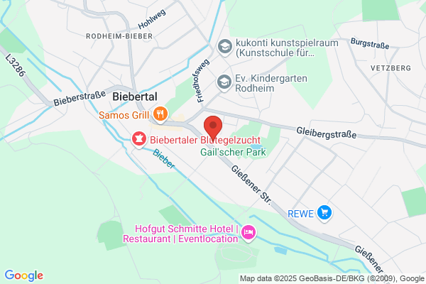 Petra's Stehcafé