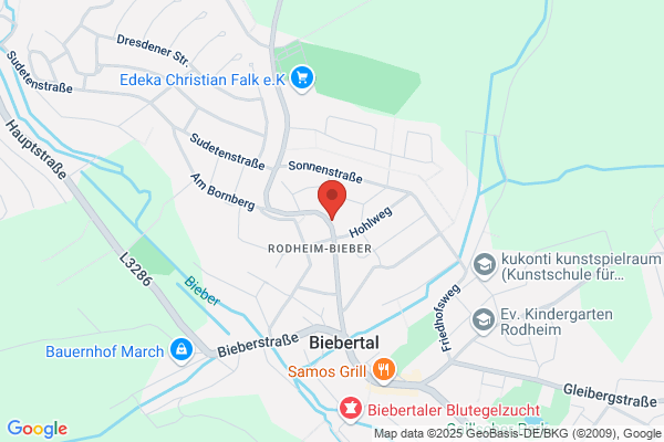 Weber Bäckerei Inh. Bernd Jäger