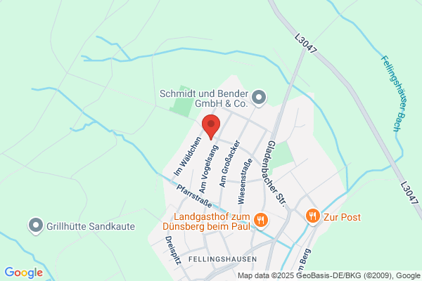 Informatica Systemhaus Rücker GmbH