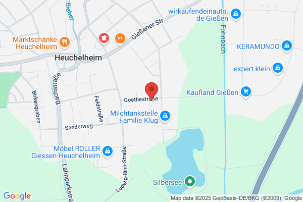 Fahrschule Jens
