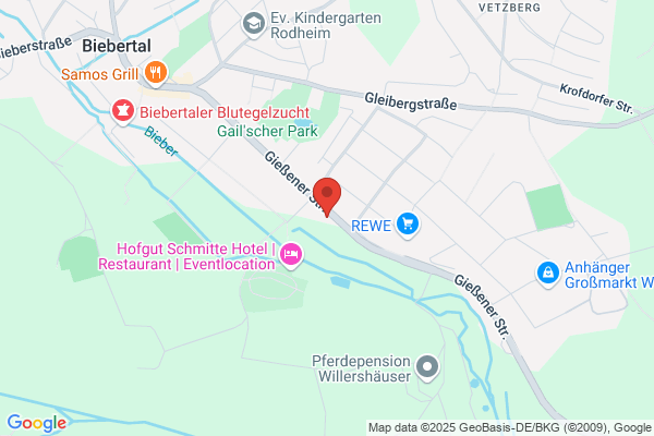 Tankstop Mengin Treibstoff- und Mineralölhandelsgesellschaft mbH