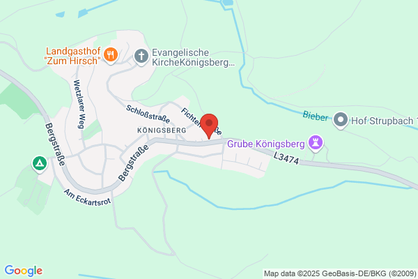 Krull, Winfried