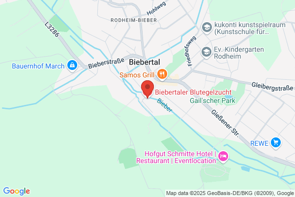 Biebertaler Blutegelzucht GmbH