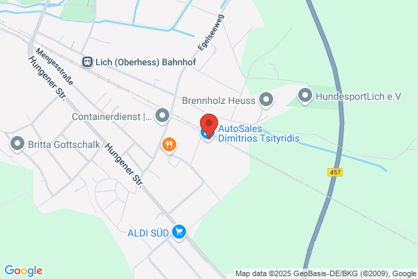 Body and Soul Fitness GmbH