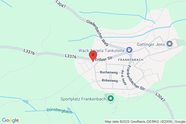 Freiwillige Feuerwehr Frankenbach