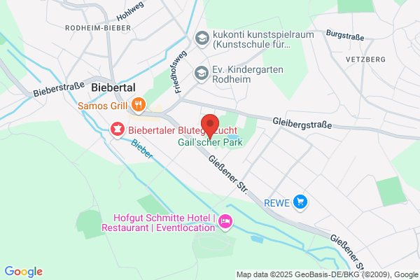Kerl, Ziegenrücker