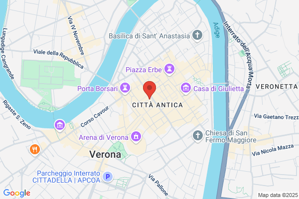 LuxusLash Verona