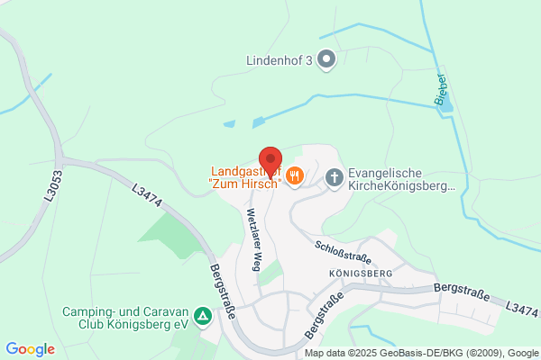 Maler Mittelhessen in Biebertal