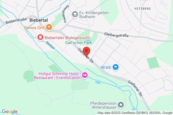 Zum Goldenen Becher Else Gerlach