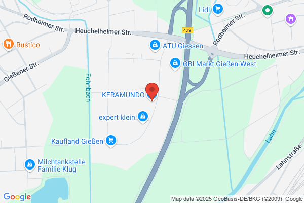 KERAMUNDO
