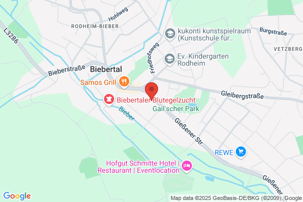 Friseursalon Komac