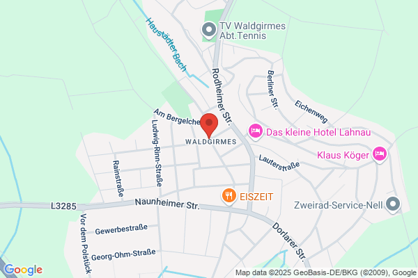 Restaurant zur Linde