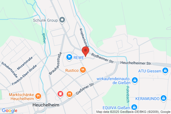 Heilpraktiker Ulrich Zessin
