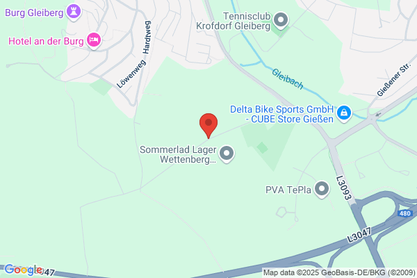 Wettenberg