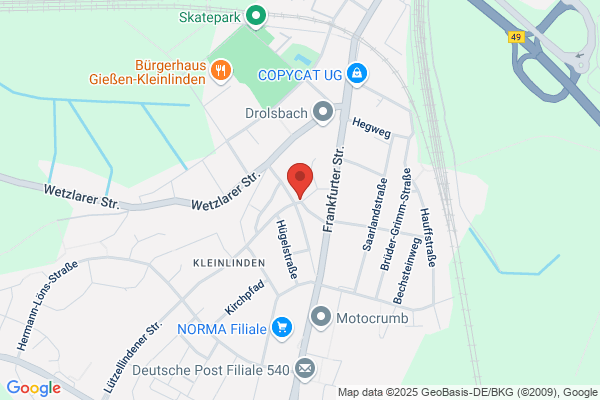 Evangelische KiTa "Rote Schule" Krabbelgruppe