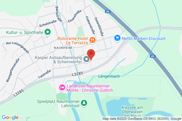 Kindergarten Rappelkiste