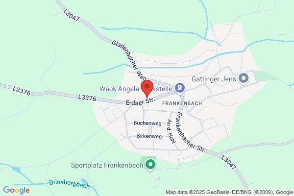 Freie ev. Gemeinde