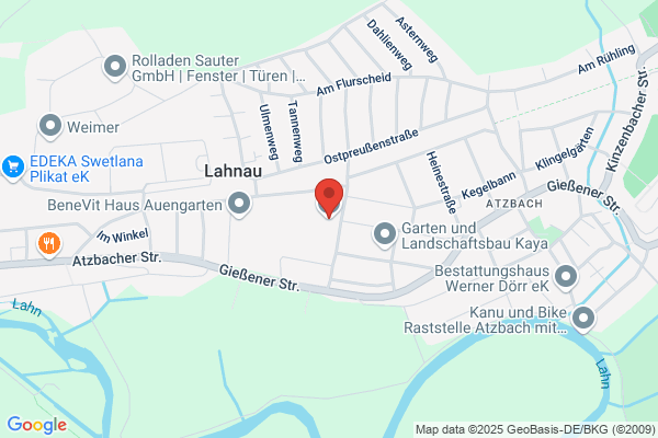 Gesamtschule Lahntalschule