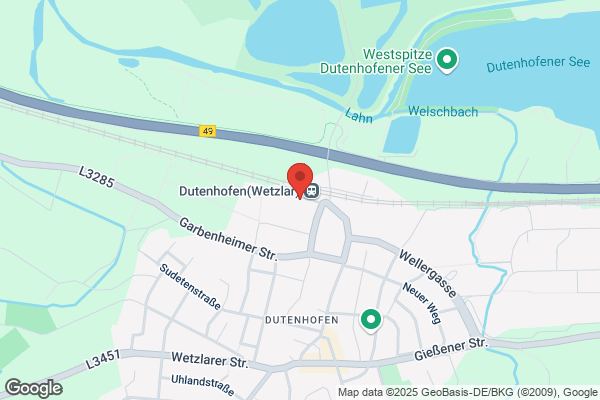 Schreinerei Thomas Förster GmbH