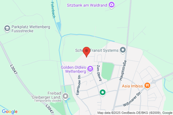 crm consults GmbH
