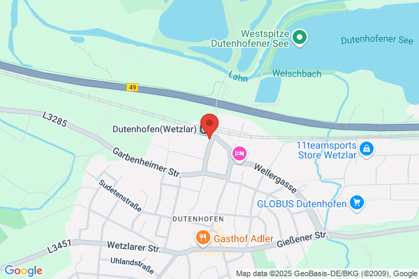 SV SparkassenVersicherung: Generalagentur Marco Emmerich