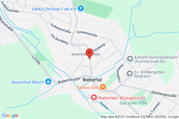 Geschlossen