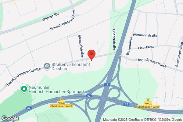 Kretschmer OHG