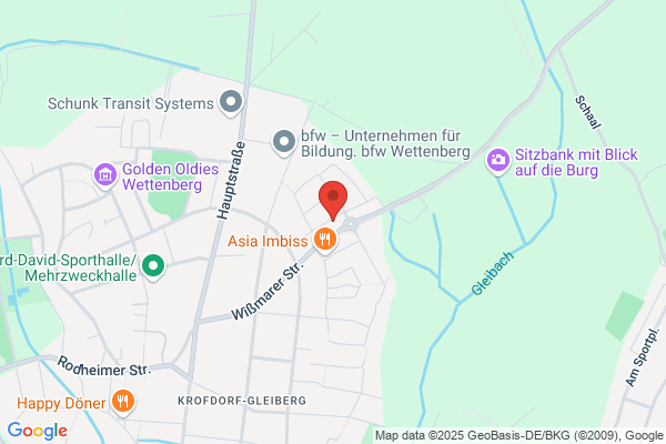SIGNAL IDUNA Versicherung Frank Schneider