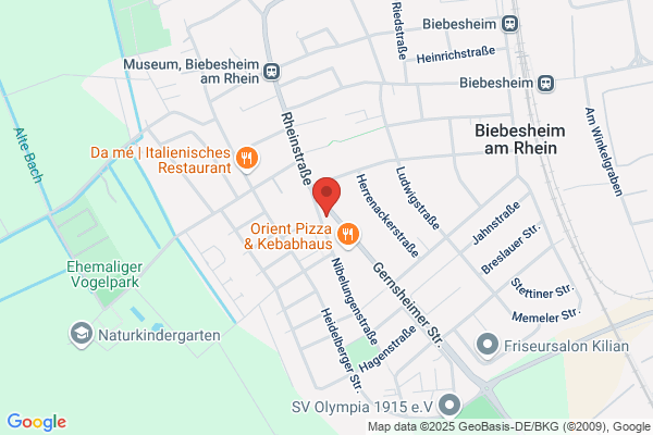 Autoforum Biebesheim