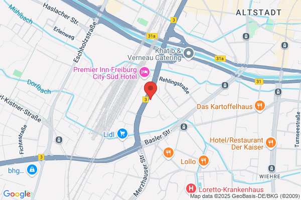 Endress & Hauser Infoserve GmbH & Co.
