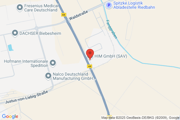 IMEK Entsorgungs GmbH