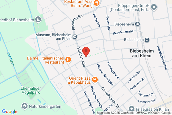 Biebesheim