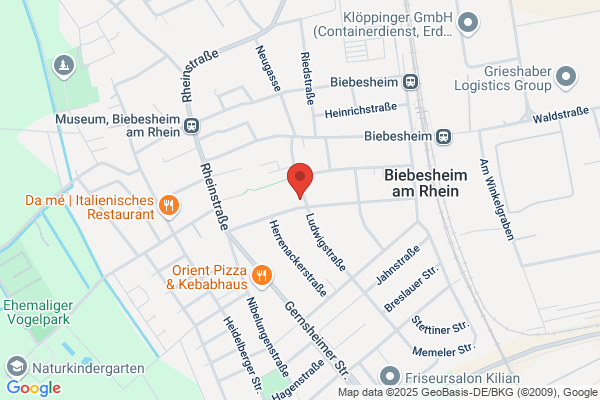 Kreissparkasse Groß-Gerau