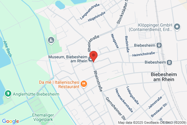 Neu Reisen