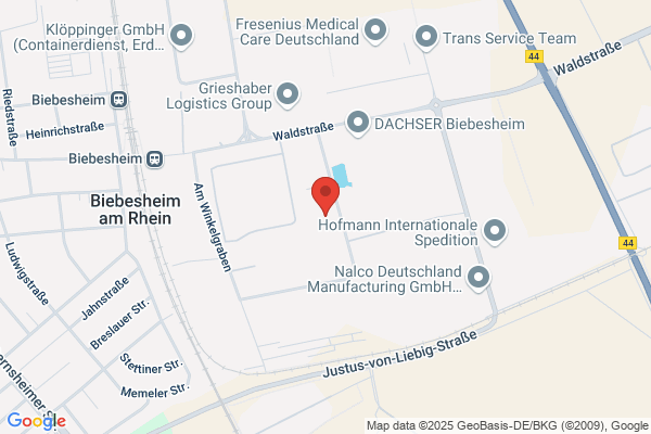 Göhrum Fahrzeugteile GmbH