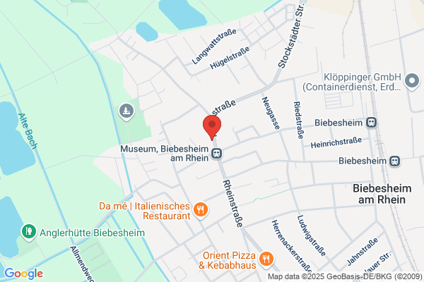 Schatzkiste Wedel