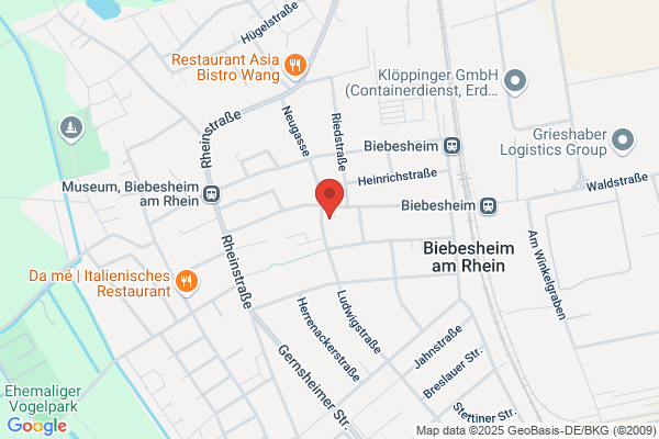 Brautstudio Bernecker