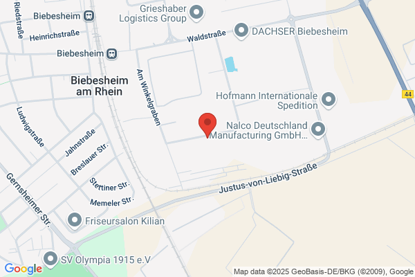 Böhrer Baumaschinen GmbH & Co.